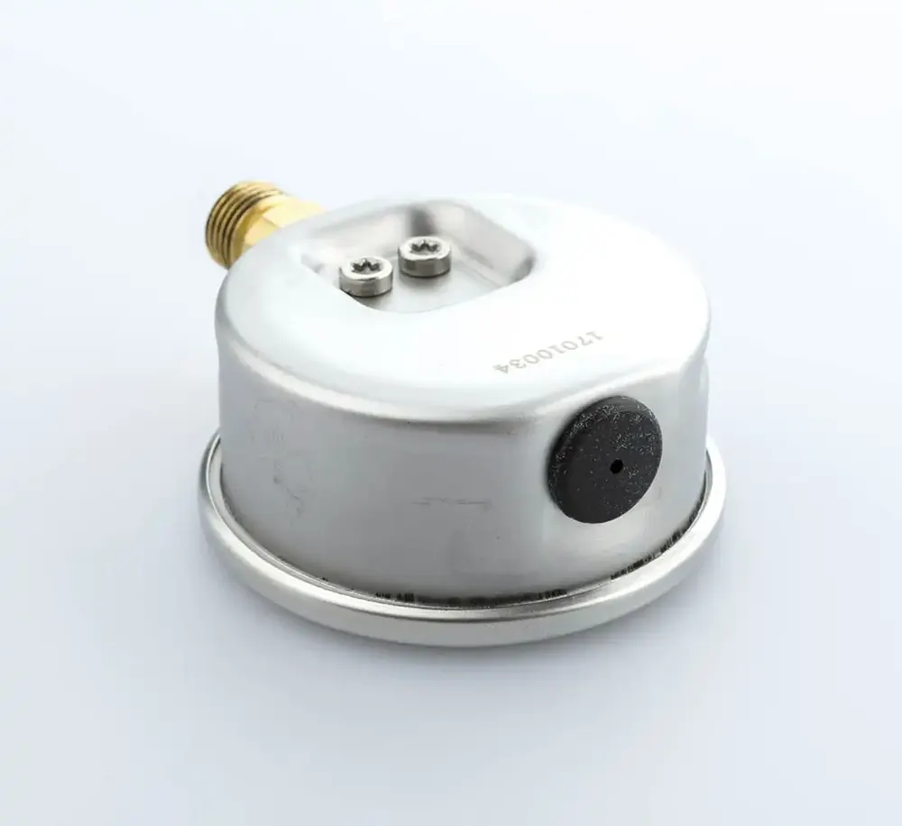 Manomètre REDATS MT56 — vue 4