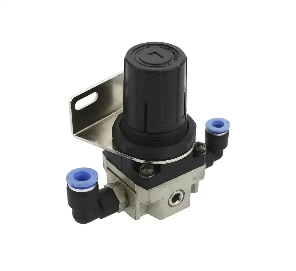 Limiteur de pression REDATS pour dispositif d'assistance 3D (nouvelle version)