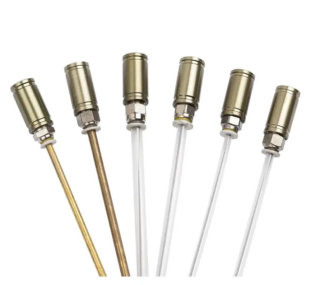 Jeu de sondes pour aspirateurs d'huile REDATS D-150 et D-220 — vue 2