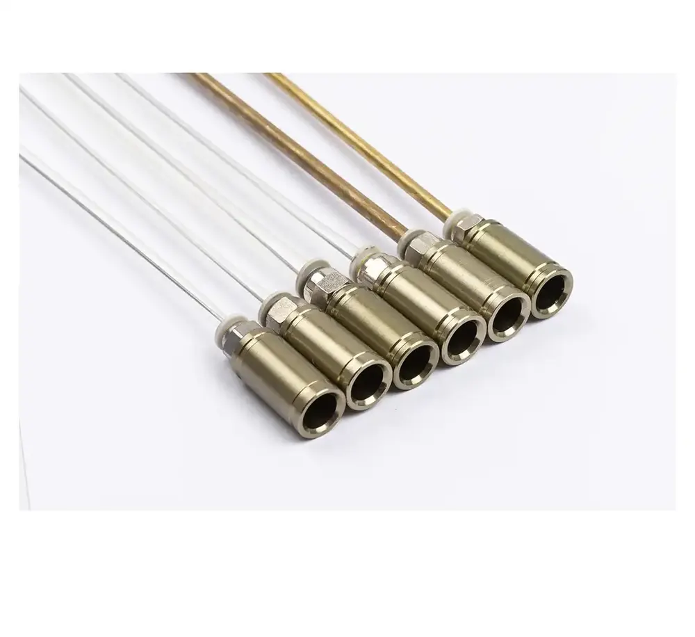 Jeu de sondes pour aspirateurs d'huile REDATS D-150 et D-220 — vue 3