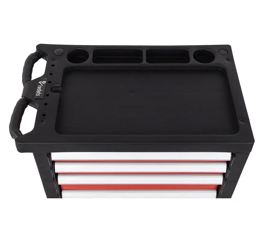 Servante d'atelier professionnelle REDATS 6 tiroirs — vue 4
