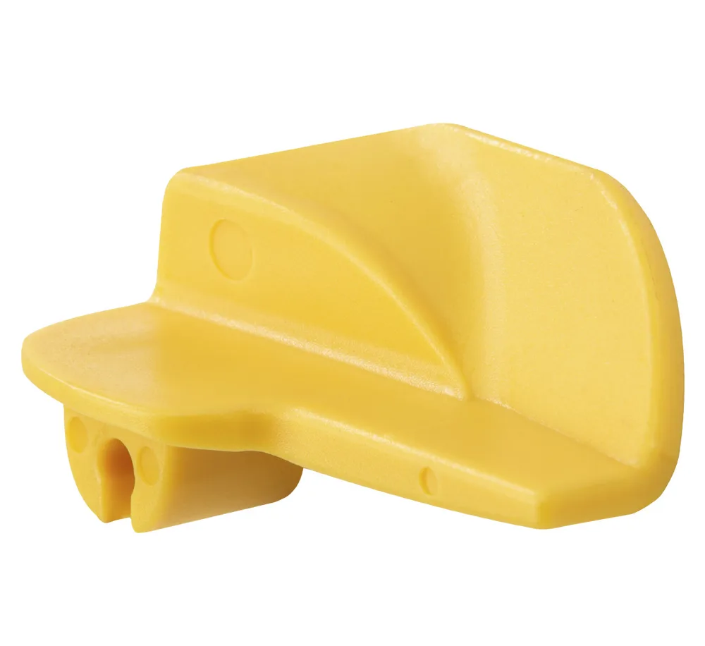 Protection plastique pour pied Leverless REDATS – réf. 12-02-69