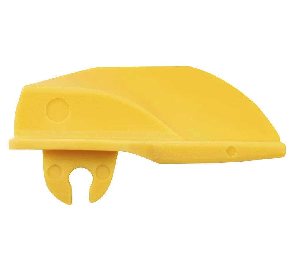 Protection plastique pour pied Leverless REDATS – réf. 12-02-69 — vue 2