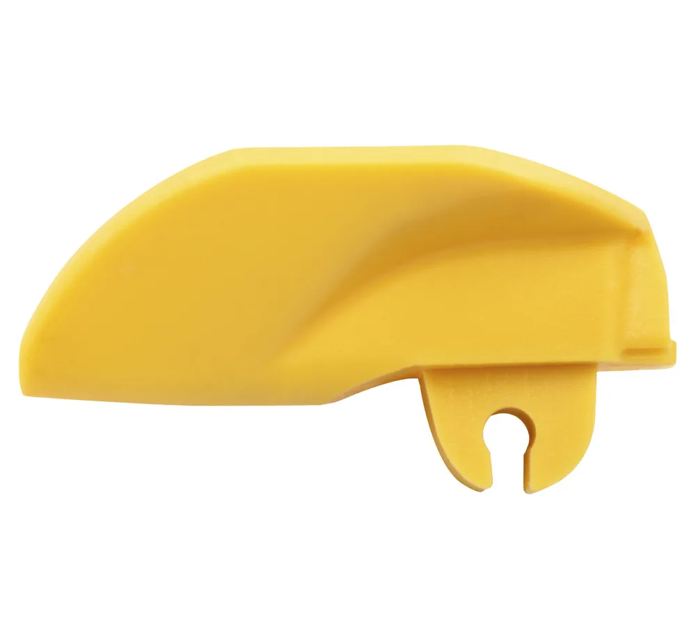 Protection plastique pour pied Leverless REDATS – réf. 12-02-69 — vue 3