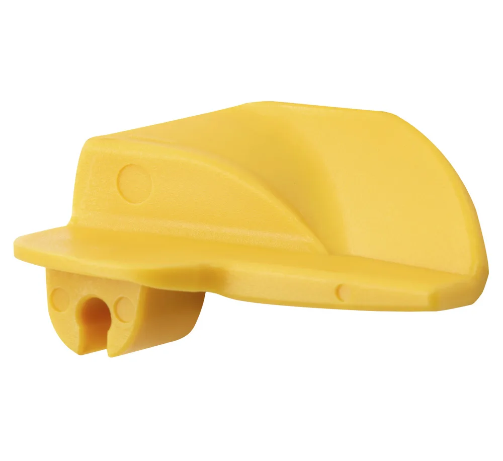 Protection plastique pour pied Leverless REDATS – réf. 12-02-69 — vue 5