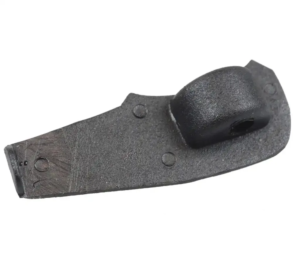 Protection REDATS 12-00-60 pour tête de montage métallique SICAM, BOSCH, TECALEMIT — vue 3