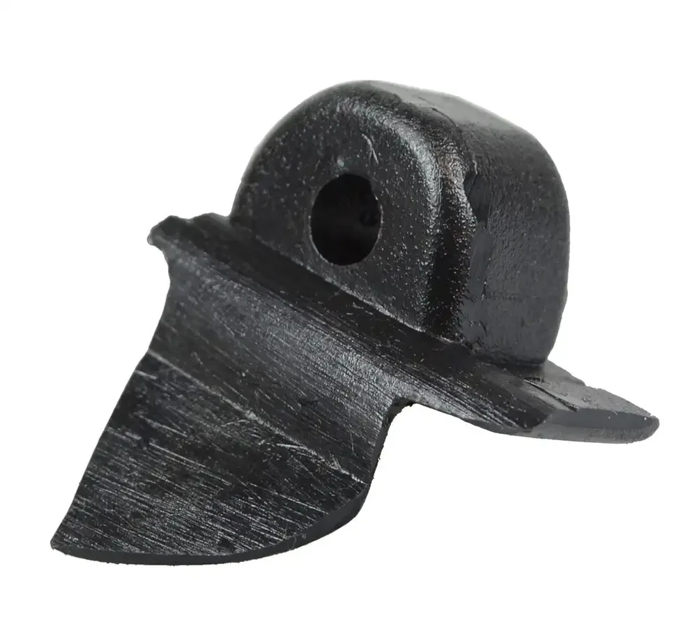 Protection de tête de montage REDATS 12-00-59 pour REDATS, CEMB, HOFMANN, MEGAPLAN, CORGHI, SICE, MONDOLFO, CORMACH, GIULIANO, ATLAS, ALL TOOL, WERTHER — vue 2