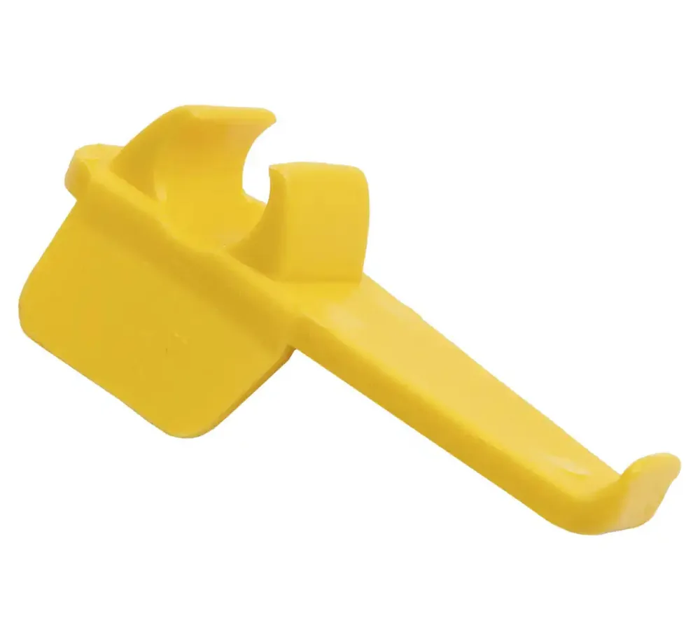 Protection plastique de tête de montage REDATS 12-01-99 pour BOSCH, SICAM, BEISSBARTH, M&B, WERTHER, TECALEMIT