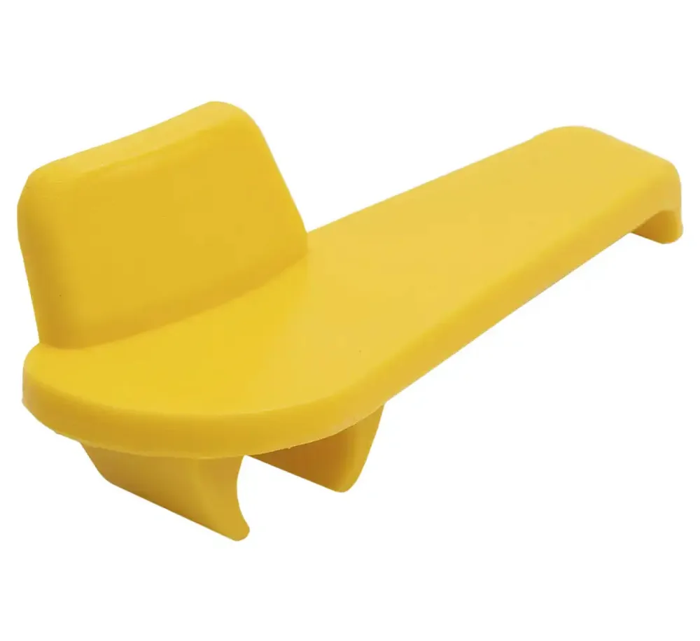 Protection plastique de tête de montage REDATS 12-01-99 pour BOSCH, SICAM, BEISSBARTH, M&B, WERTHER, TECALEMIT — vue 2