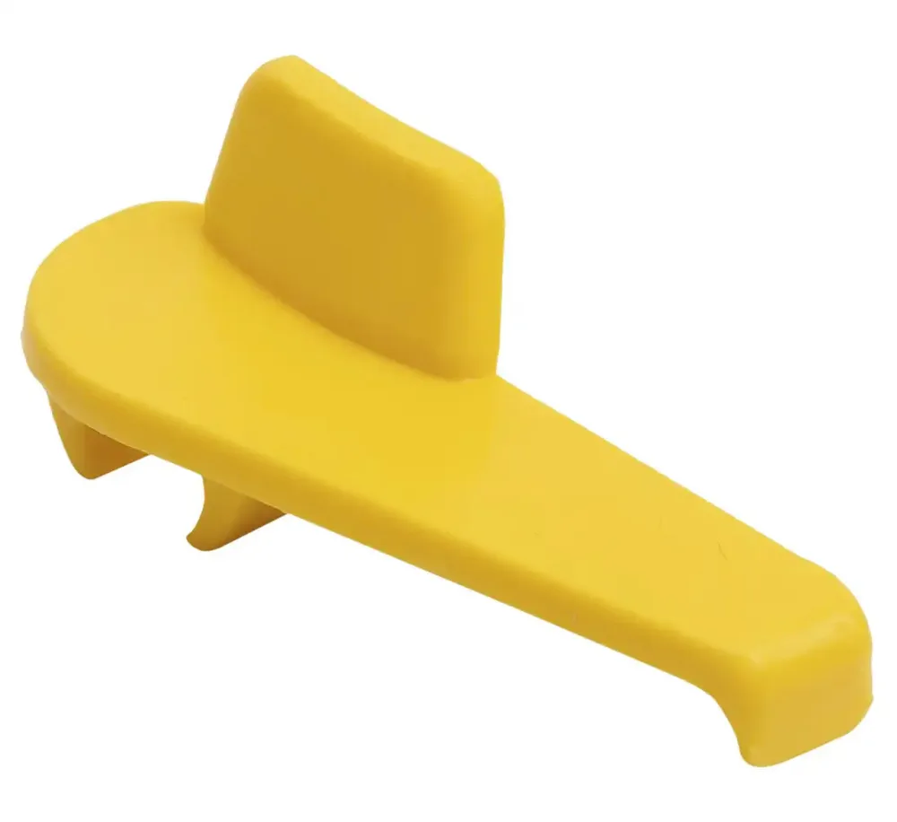 Protection plastique de tête de montage REDATS 12-01-99 pour BOSCH, SICAM, BEISSBARTH, M&B, WERTHER, TECALEMIT — vue 3