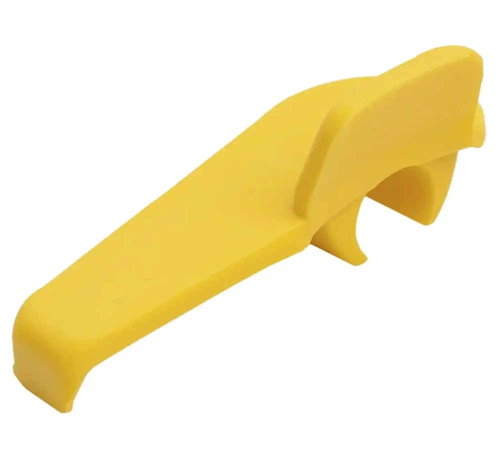 Protection plastique de tête de montage REDATS 12-01-99 pour BOSCH, SICAM, BEISSBARTH, M&B, WERTHER, TECALEMIT — vue 4