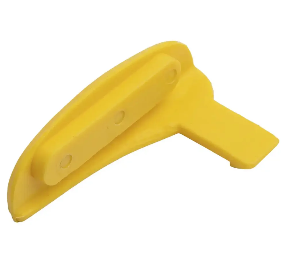 Protection plastique de tête de montage REDATS 12-02-01 pour CEMB, HOFMANN, MEGAPLAN, GIULIANO
