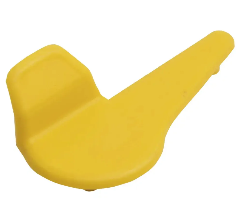 Protection plastique de tête de montage REDATS 12-02-00 pour CEMB, HOFMANN, MEGAPLAN, SICE, GIULIANO — vue 2