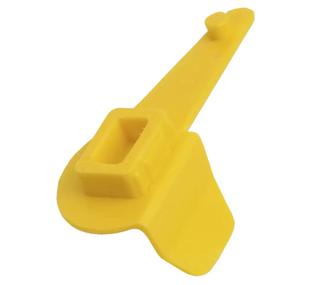 Protection plastique de tête de montage REDATS 12-02-00 pour CEMB, HOFMANN, MEGAPLAN, SICE, GIULIANO — vue 4