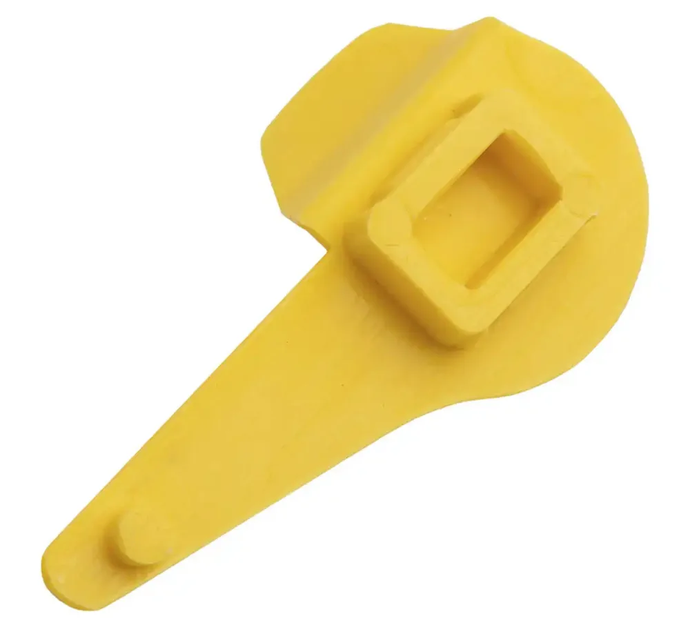 Protection plastique de tête de montage REDATS 12-02-00 pour CEMB, HOFMANN, MEGAPLAN, SICE, GIULIANO — vue 5
