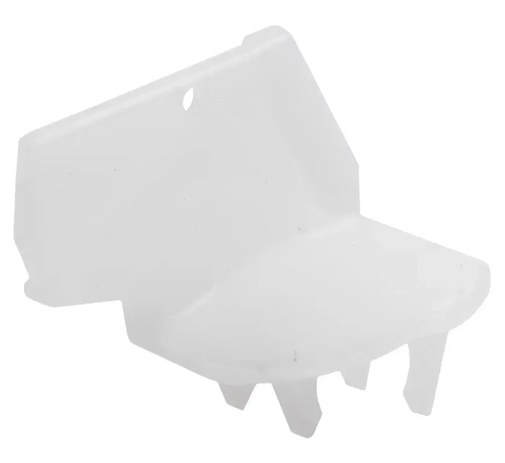 Protection plastique de tête de montage REDATS 12-02-02 pour COATS