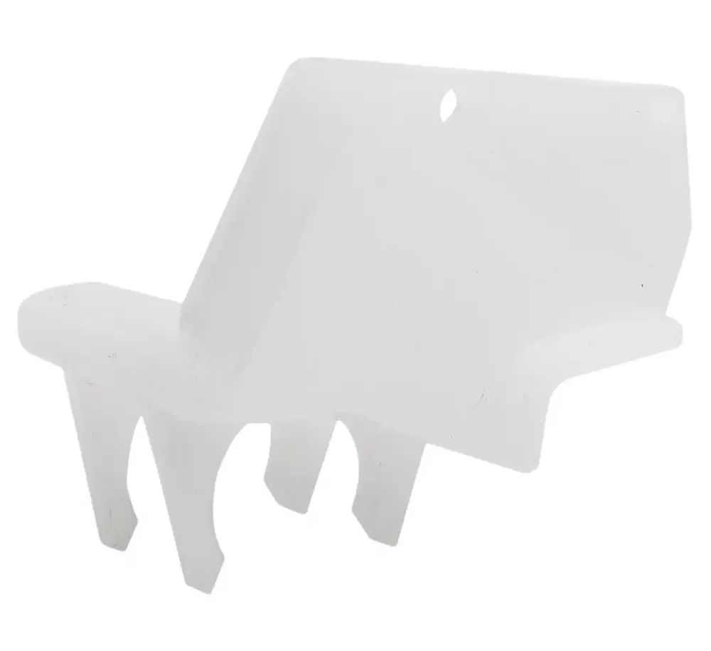 Protection plastique de tête de montage REDATS 12-02-02 pour COATS — vue 3