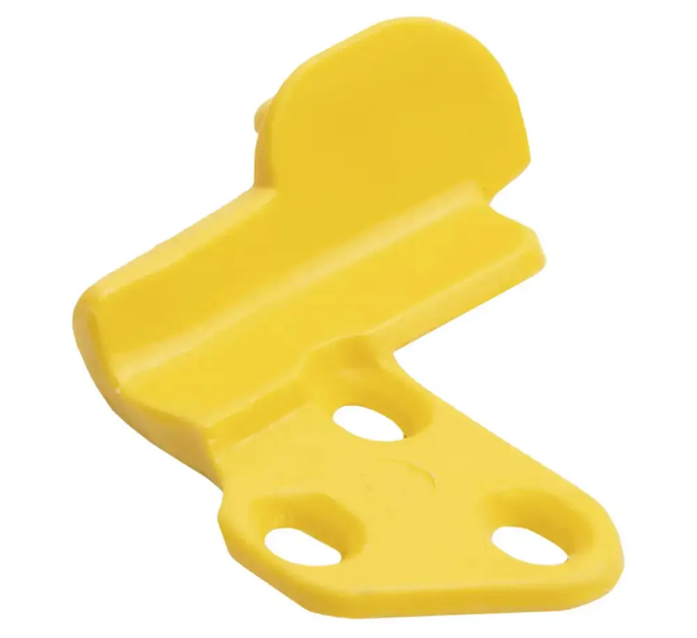 Protection de tête de montage EGI BRIGHT – réf. 12-02-03 — vue 2