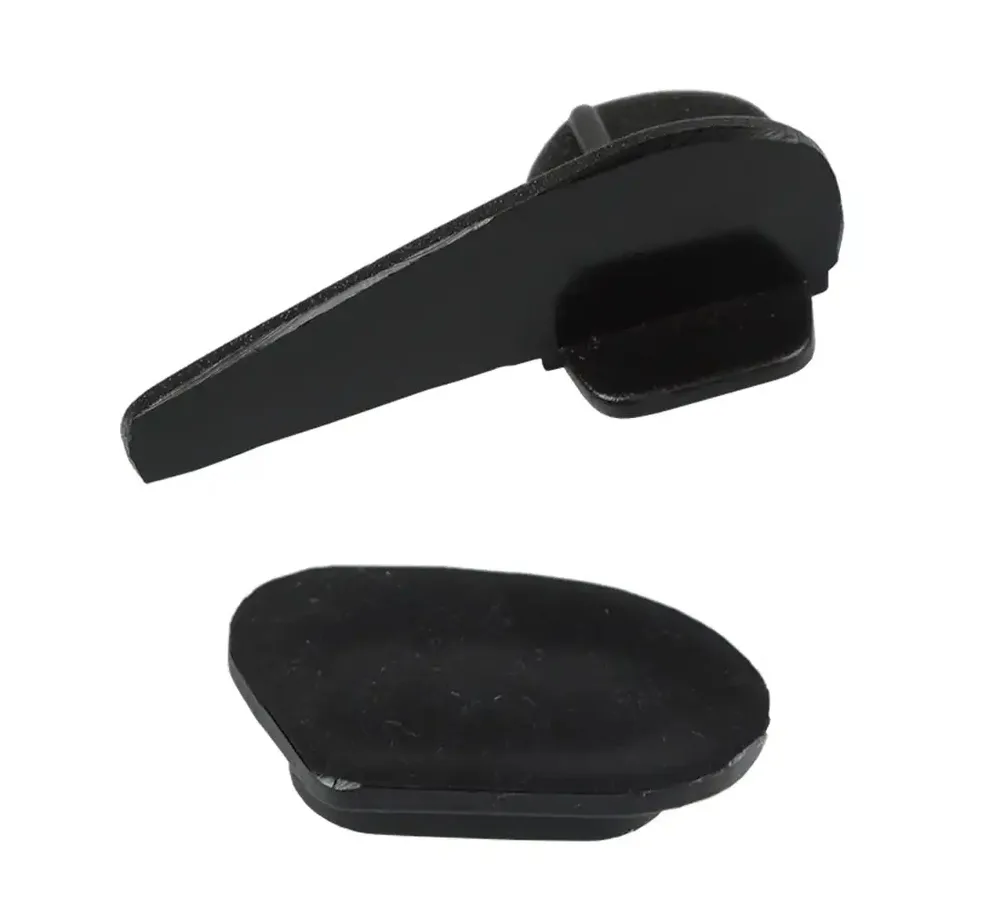 Jeu de protections de tête de montage REDATS 12-00-55 pour BUTLER