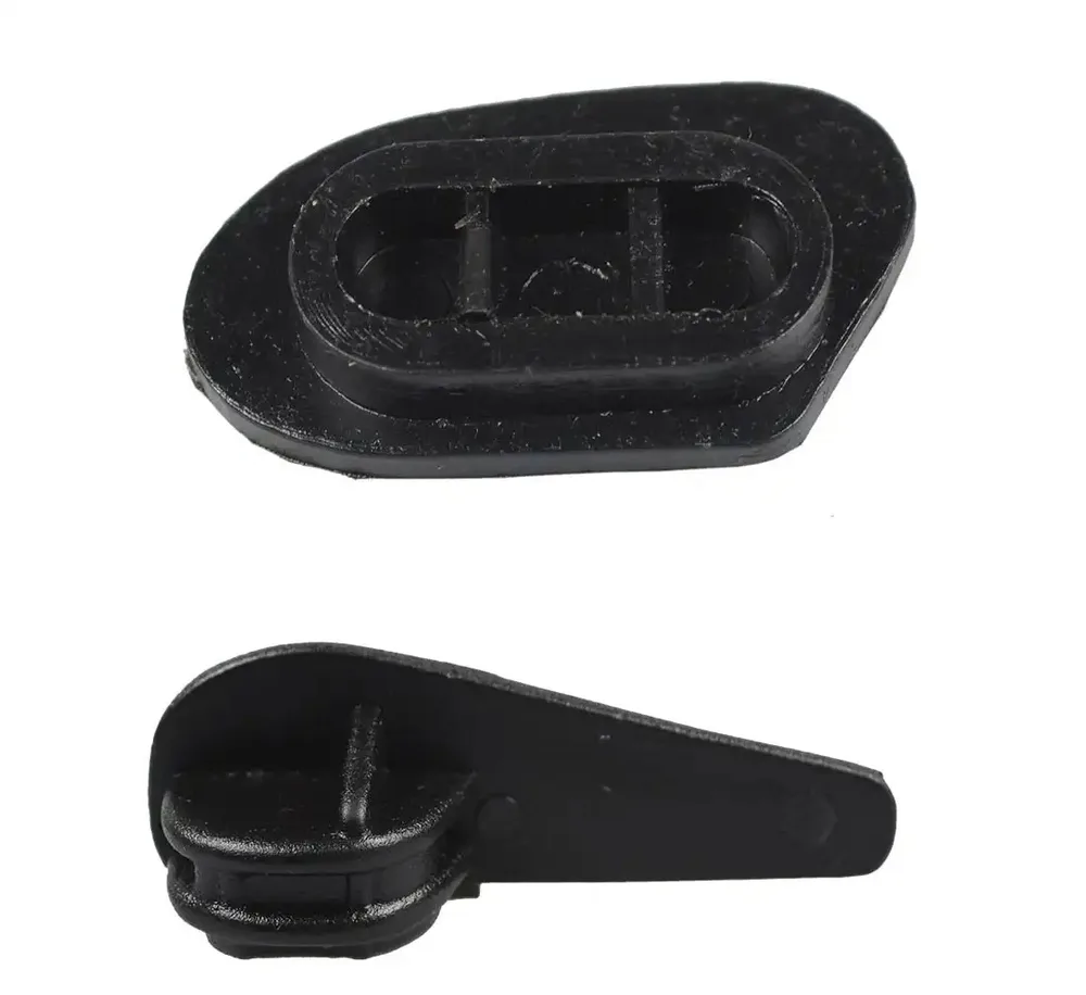 Jeu de protections de tête de montage REDATS 12-00-55 pour BUTLER — vue 2
