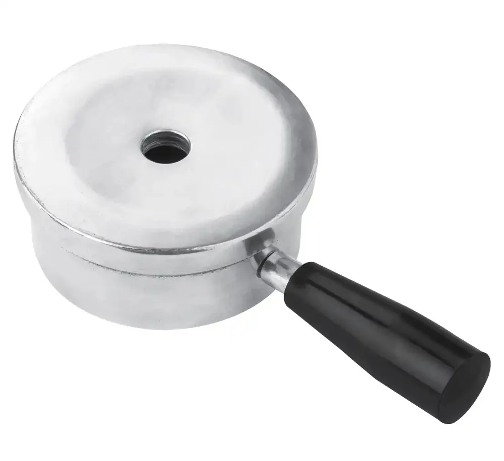 Adaptateur ATS de collage de valves pour thermopresse REDATS — vue 2