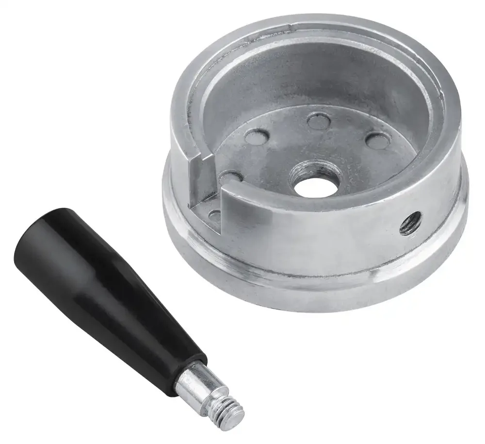 Adaptateur ATS de collage de valves pour thermopresse REDATS — vue 3