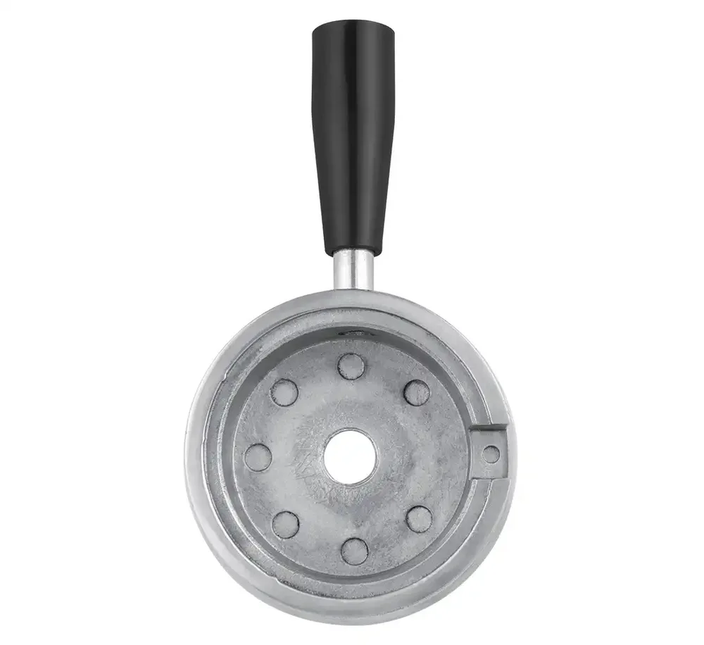 Adaptateur ATS de collage de valves pour thermopresse REDATS — vue 4