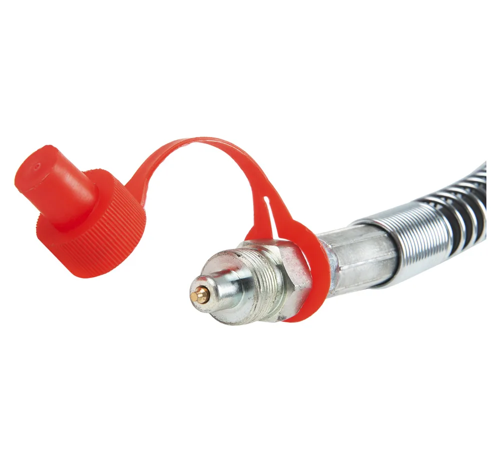 REDATS Pump repair set for presses H-370 — vue 3