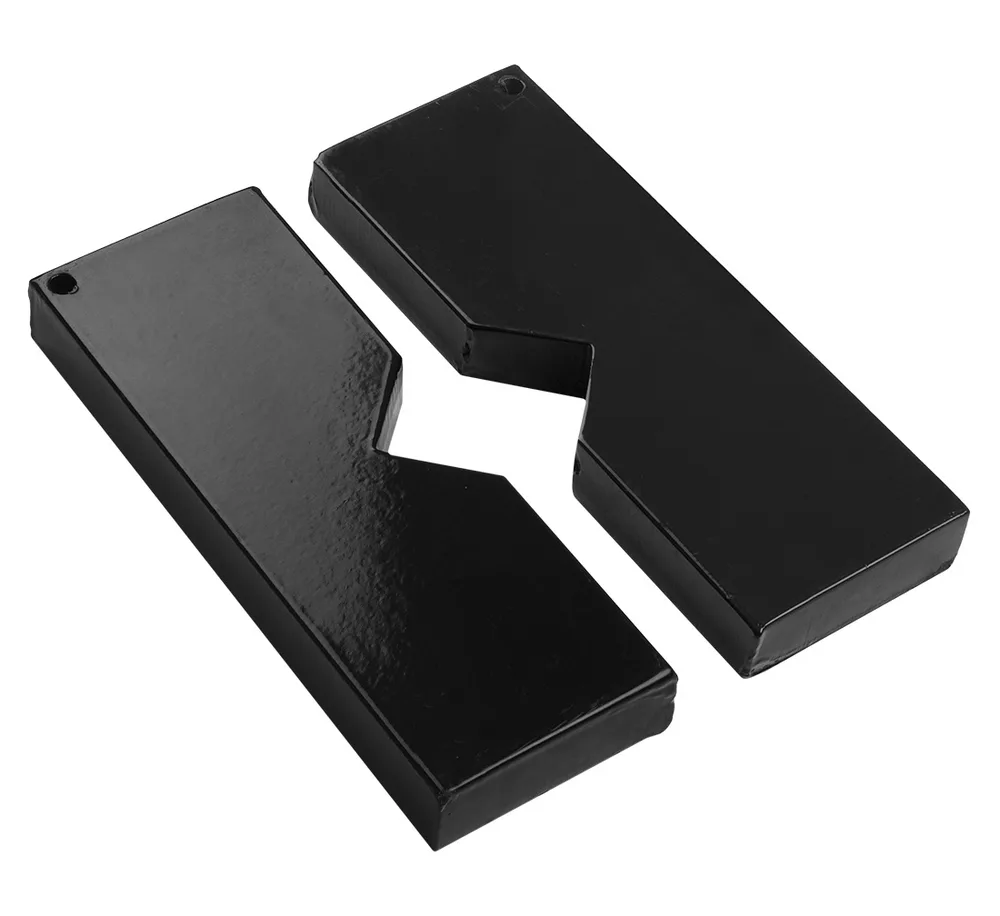 Kit de réparation de pompe pour presses REDATS H-370 / H-380 — vue 2