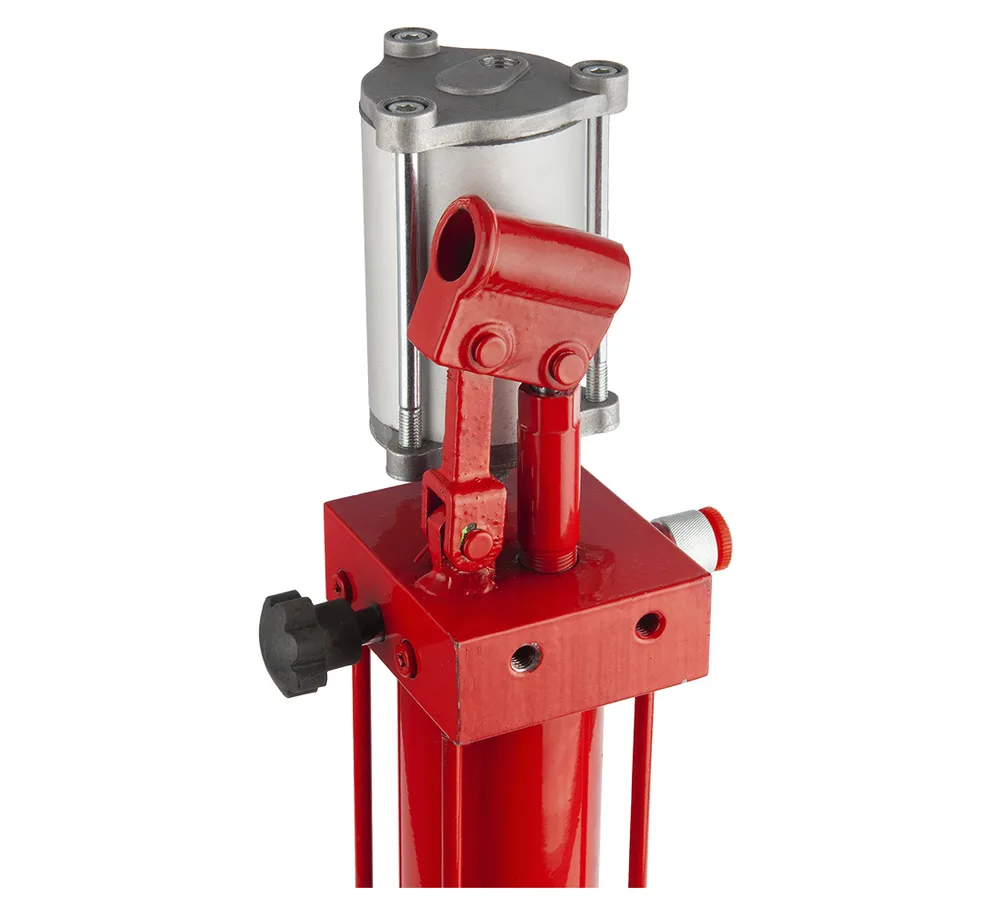 Kit de réparation de pompe pour presse REDATS H-380P — vue 3