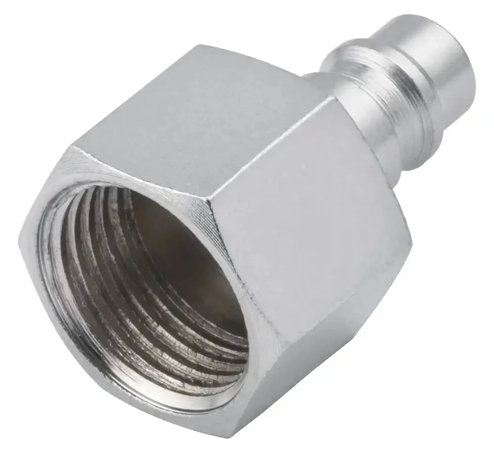 Embout de raccord rapide REDATS — filetage femelle 1/2" — vue 2