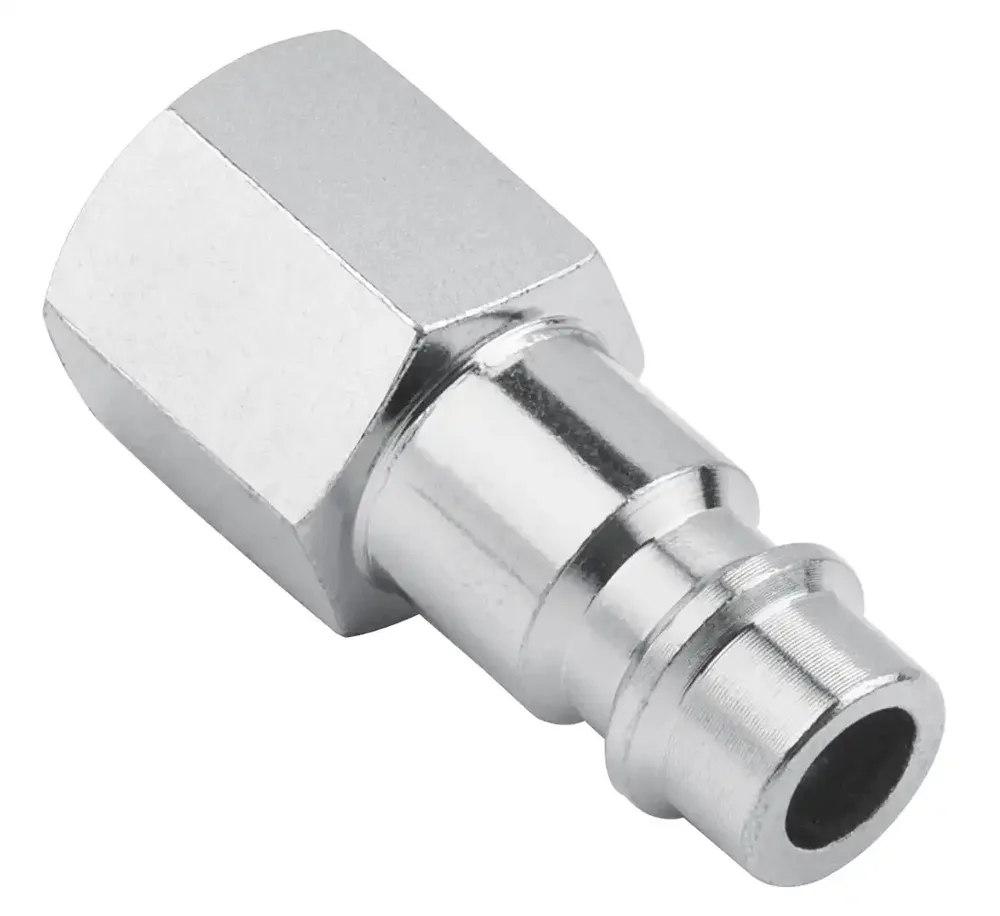Embout de raccord rapide REDATS — filetage femelle 1/4"