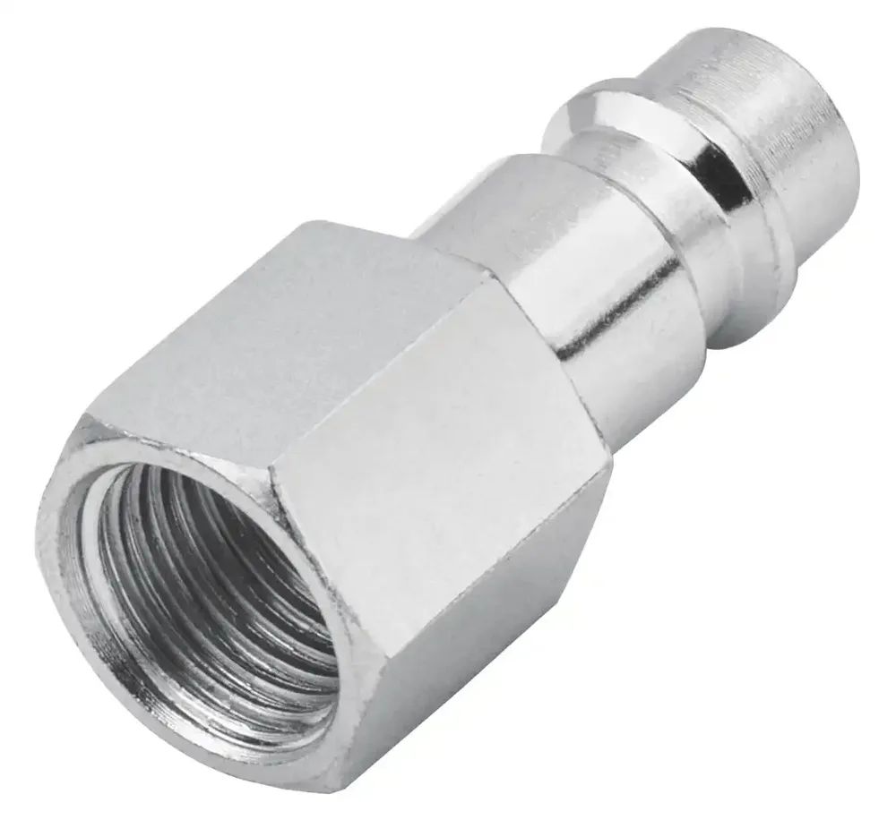 Embout de raccord rapide REDATS — filetage femelle 1/4" — vue 2