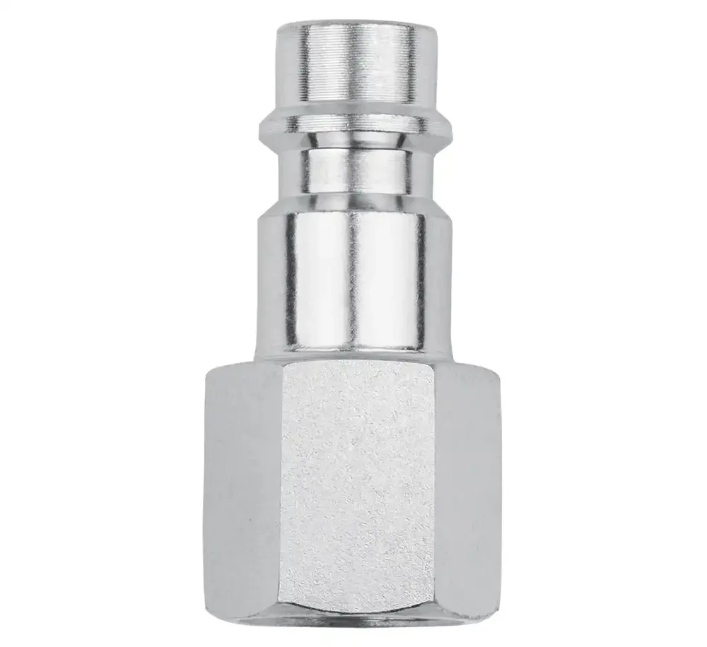 Embout de raccord rapide REDATS — filetage femelle 1/4" — vue 3