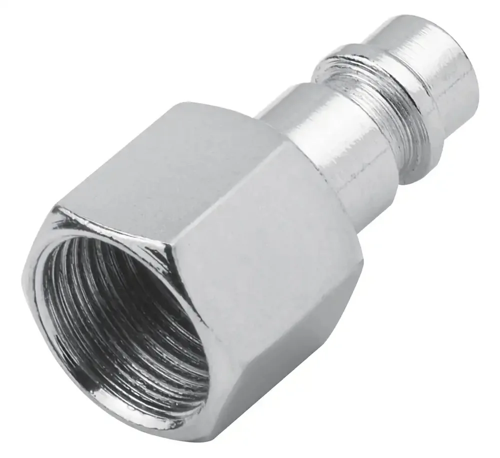Embout de raccord rapide REDATS — filetage femelle 3/8" — vue 2
