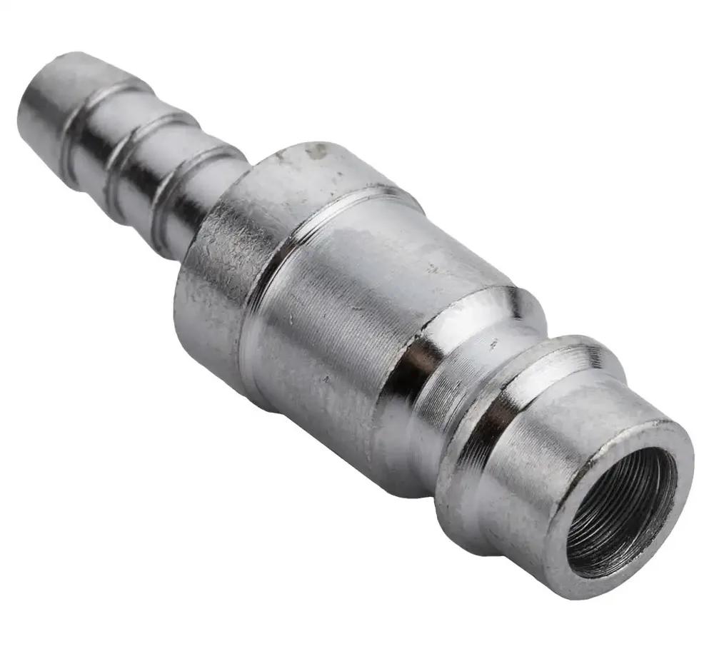 Embout de raccord rapide REDATS pour tuyau air 6 mm — vue 2
