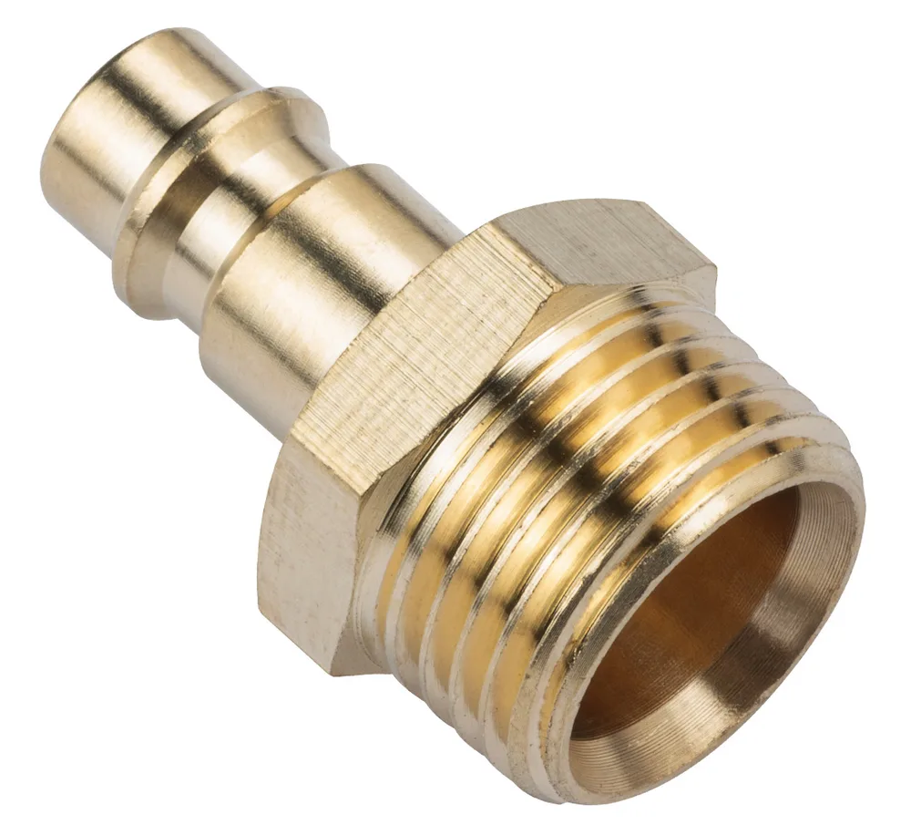 Embout rapide REDATS à filetage mâle 1/2" — vue 2