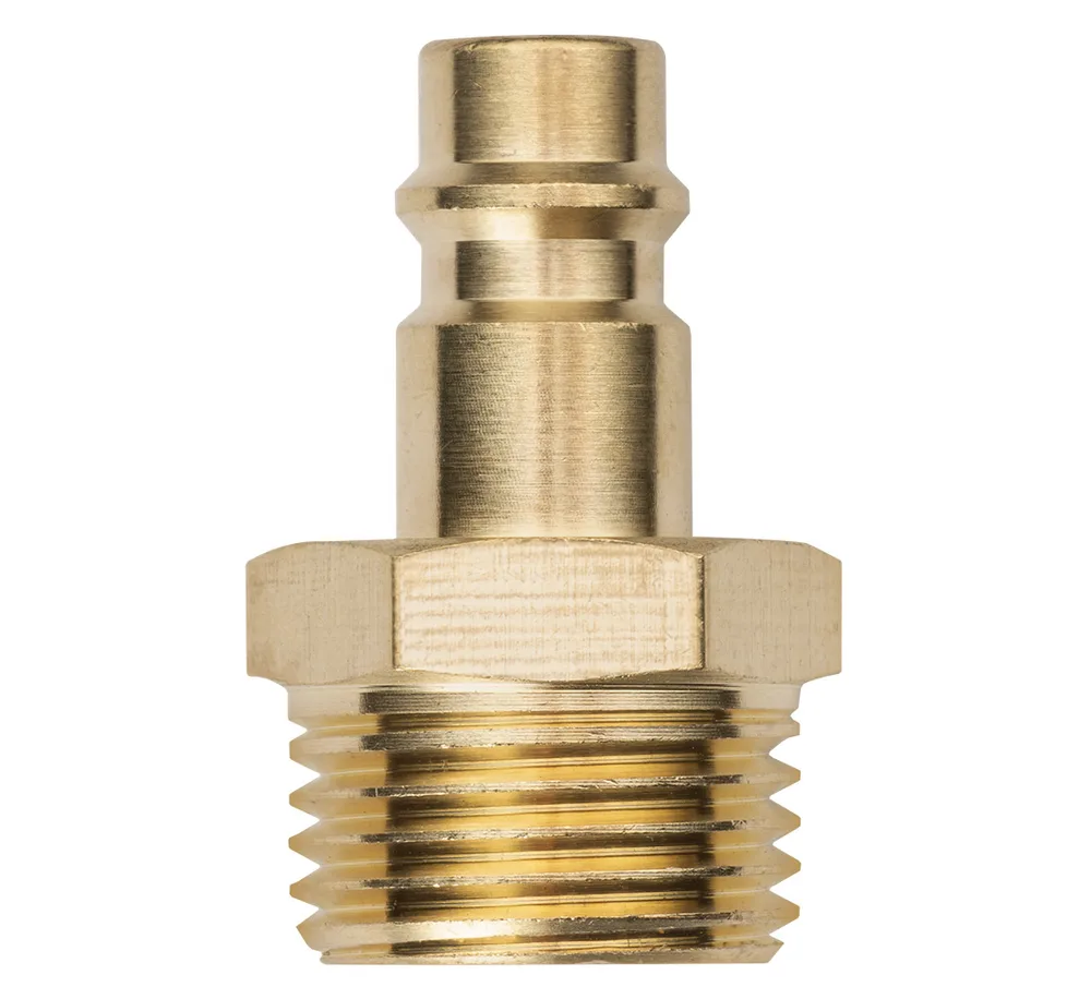 Embout rapide REDATS à filetage mâle 1/2" — vue 3