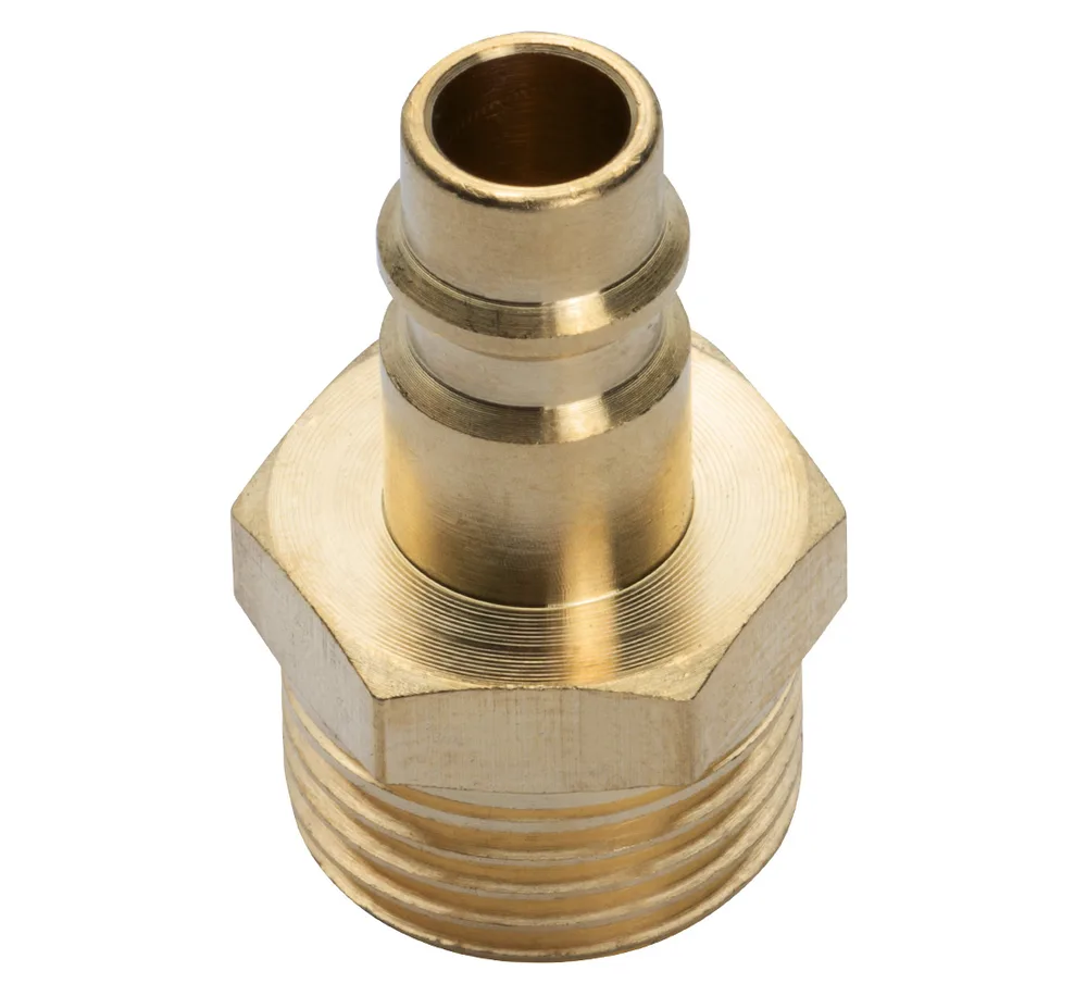 Embout rapide REDATS à filetage mâle 1/2" — vue 4