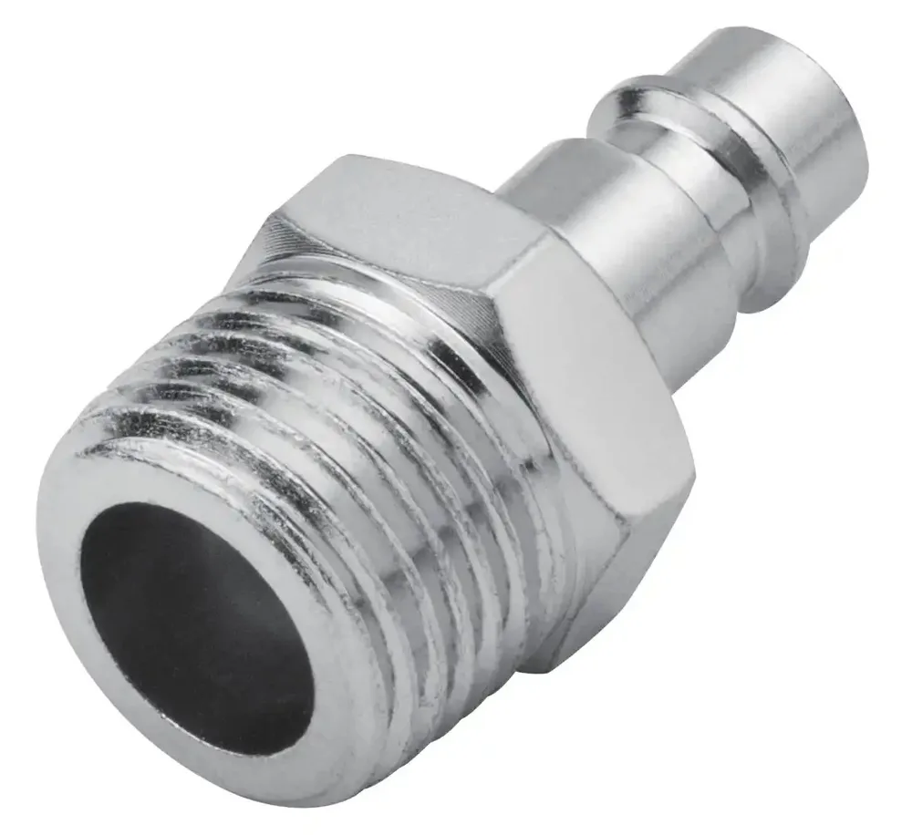 Embout de raccord rapide REDATS — filetage mâle 1/2"