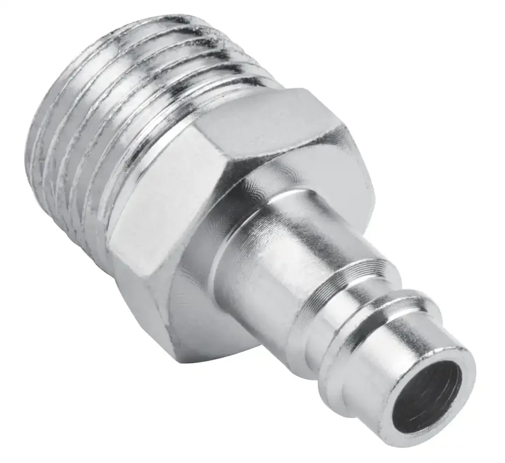 Embout de raccord rapide REDATS — filetage mâle 1/2" — vue 3