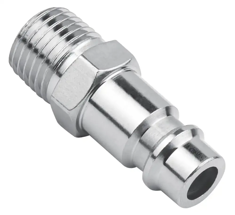 Embout de raccord rapide REDATS — filetage mâle 1/4"