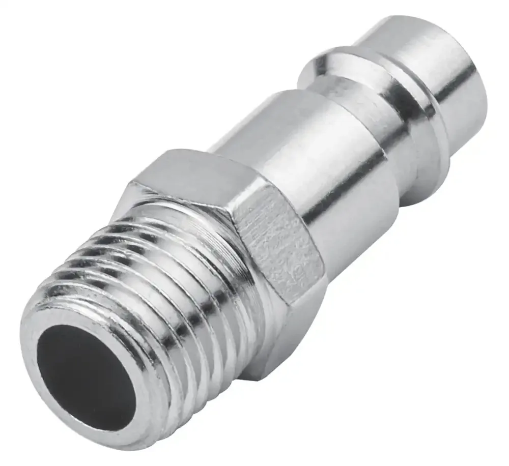 Embout de raccord rapide REDATS — filetage mâle 1/4" — vue 2