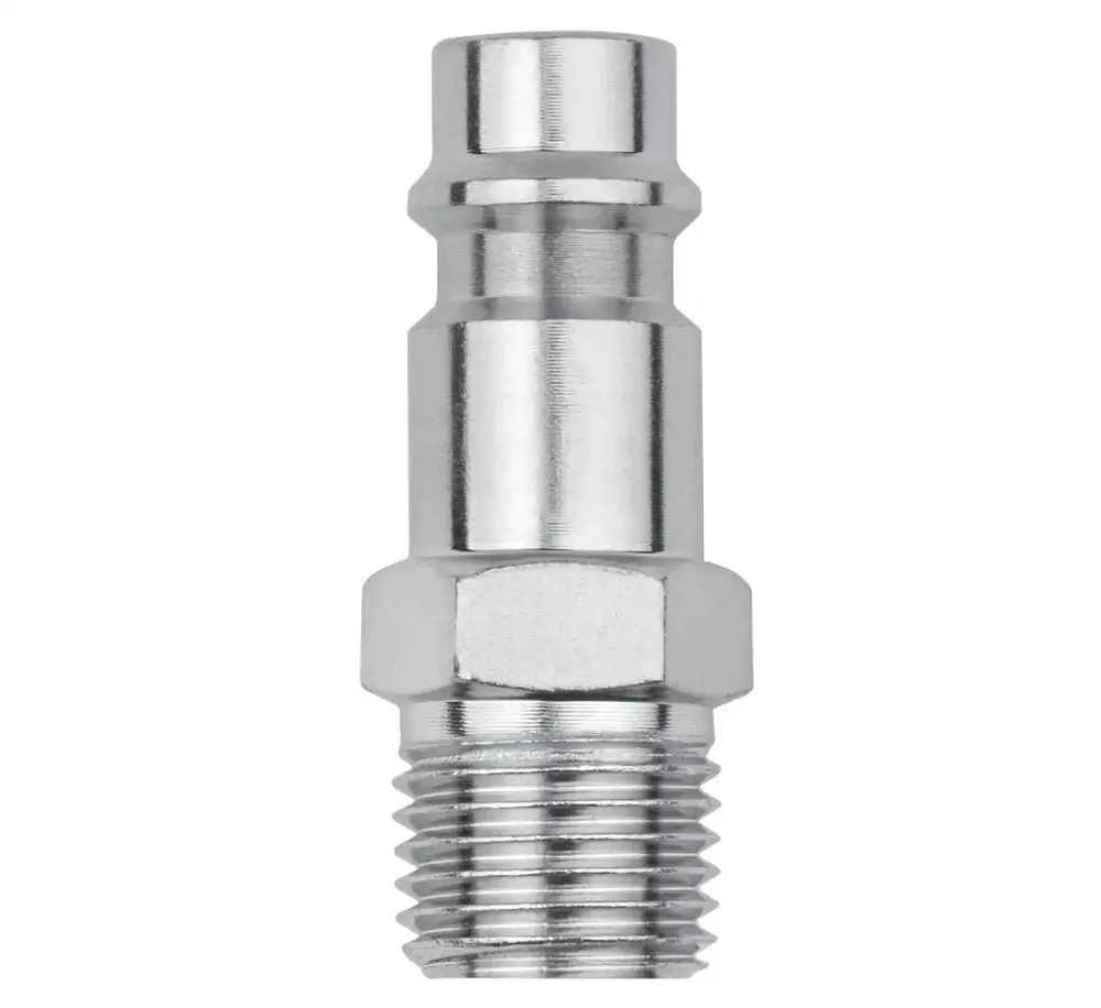 Embout de raccord rapide REDATS — filetage mâle 1/4" — vue 3
