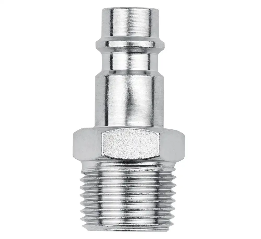 Embout de raccord rapide REDATS — filetage mâle 3/8" — vue 3