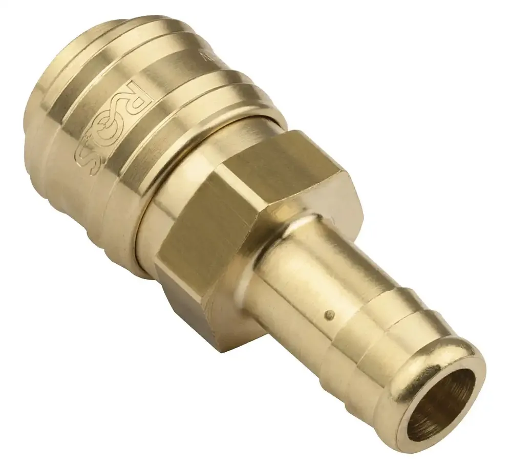 Raccord rapide pneumatique RQS série 26 - tuyau 13 mm