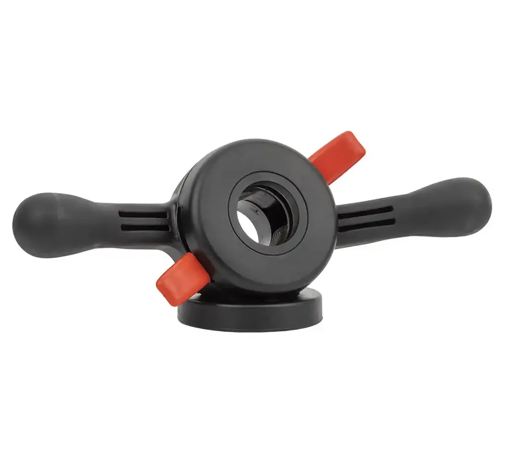 REDATS Écrou de serrage rapide 14-00-27, Ø36x3 mm — vue 2