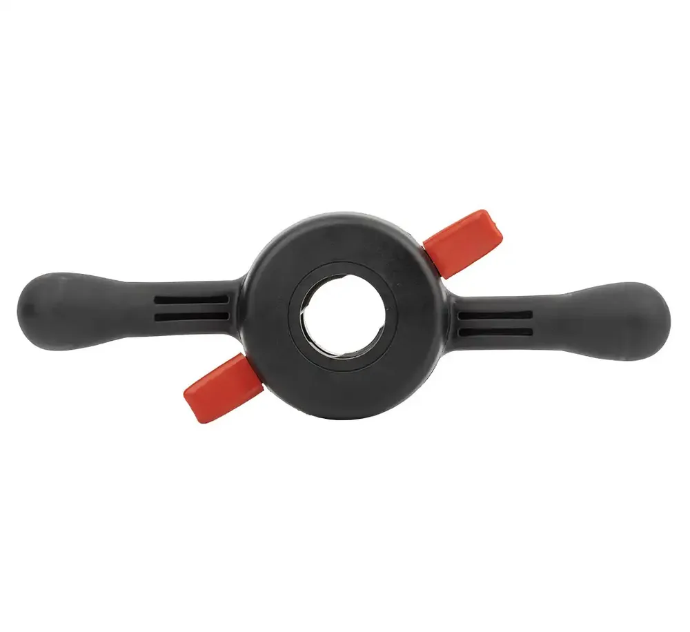 REDATS Écrou de serrage rapide 14-00-27, Ø36x3 mm — vue 3