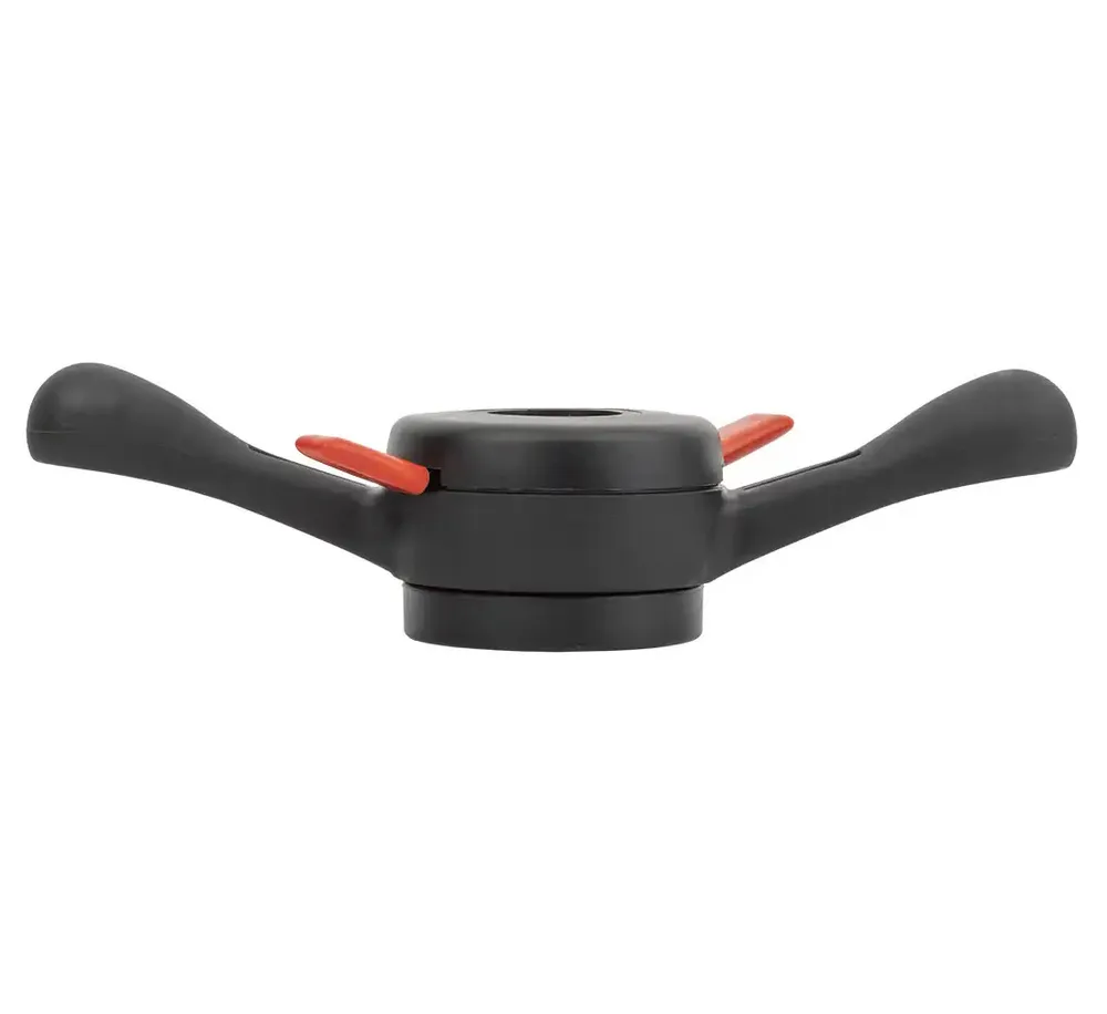 REDATS Écrou de serrage rapide 14-00-27, Ø36x3 mm — vue 4