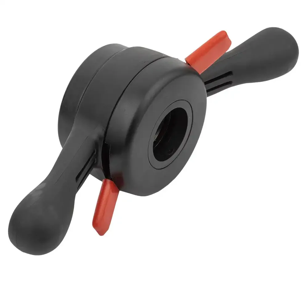 REDATS Écrou de serrage rapide 14-00-27, Ø36x3 mm — vue 5